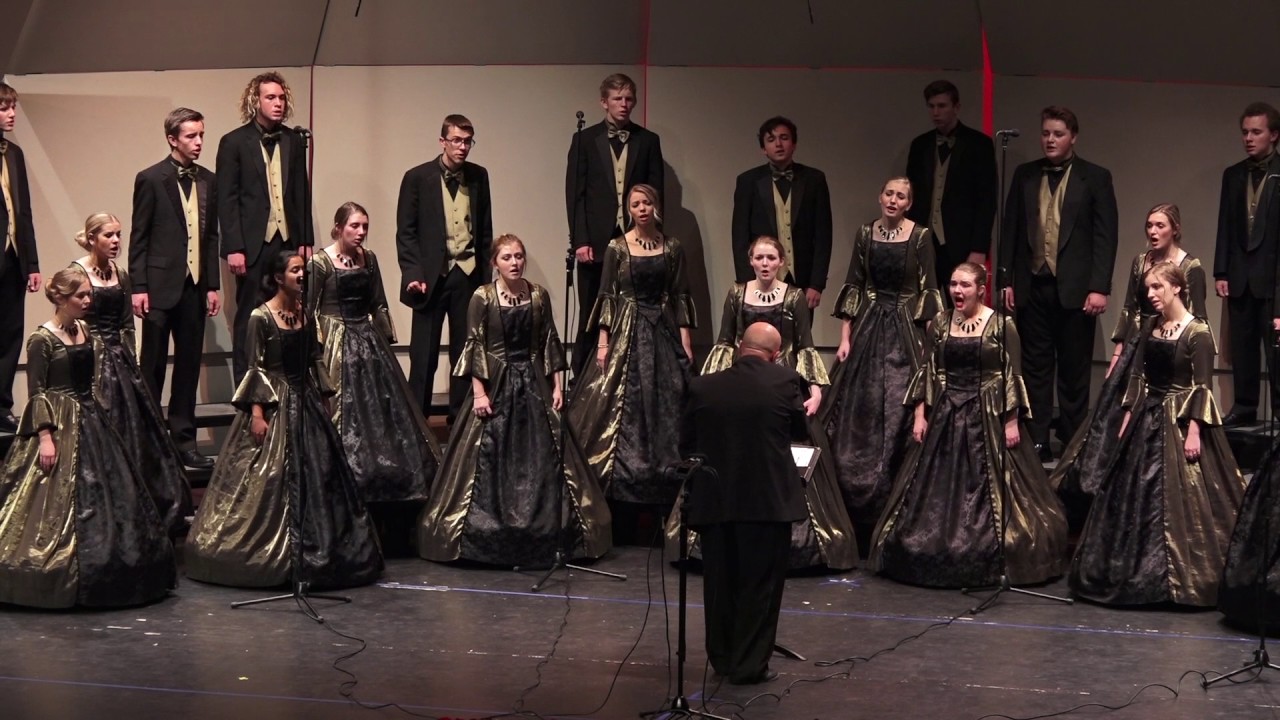 Breath of Heaven *Arranged by Craig Courtney