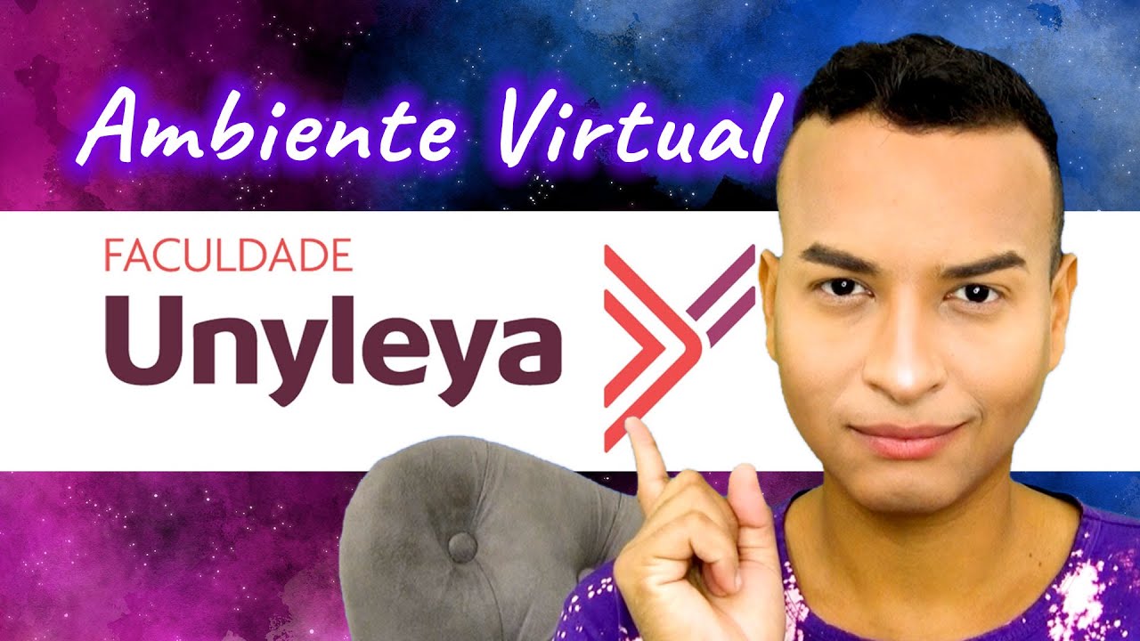 Como é o AMBIENTE VIRTUAL de Aprendizagem da UNYLEYA EAD (Graduação)