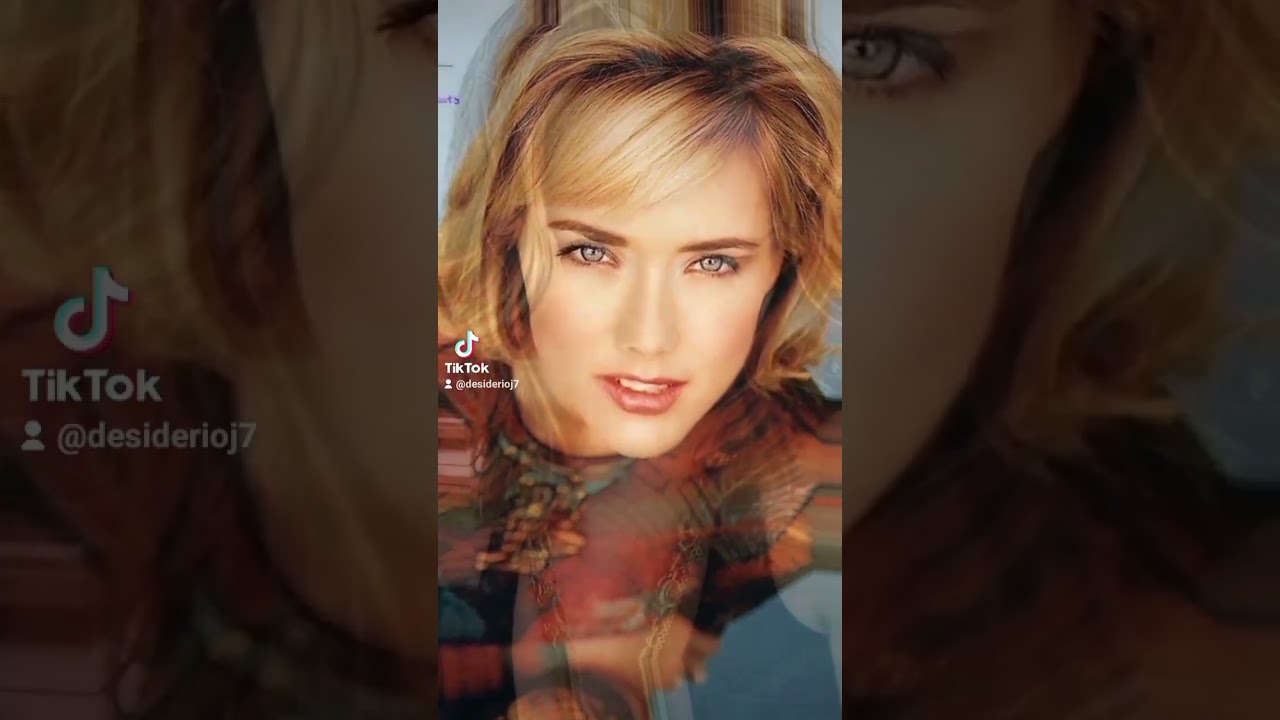 TEA LEONI ANTES Y AHORA