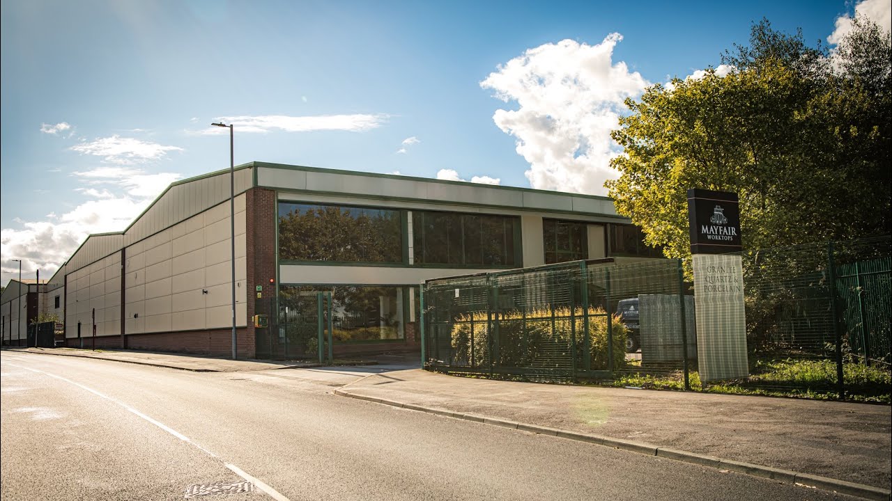 Life as a Sales Executive at Mayfair Worktops