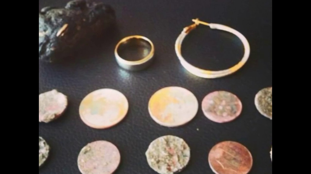 Detecci&oacute;n Panam&aacute; | Metal detecting in Panama