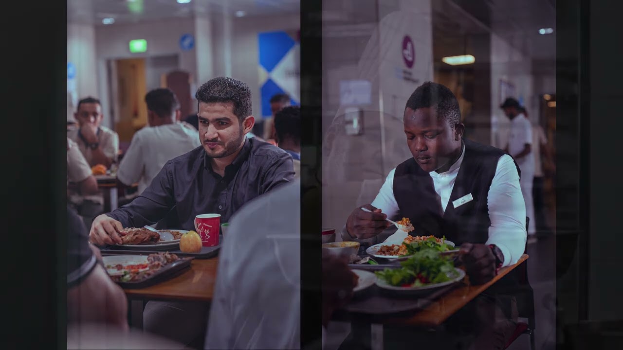 أفضل شركة تموين و اعاشة في السعودية