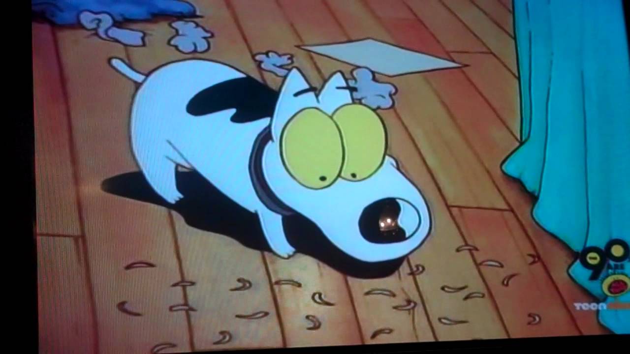 Rocko's Modern Life - Garbage Day