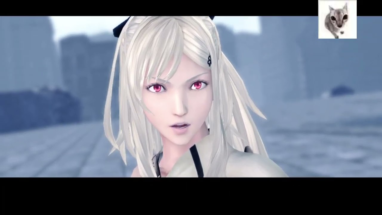 drakengard 3: 1