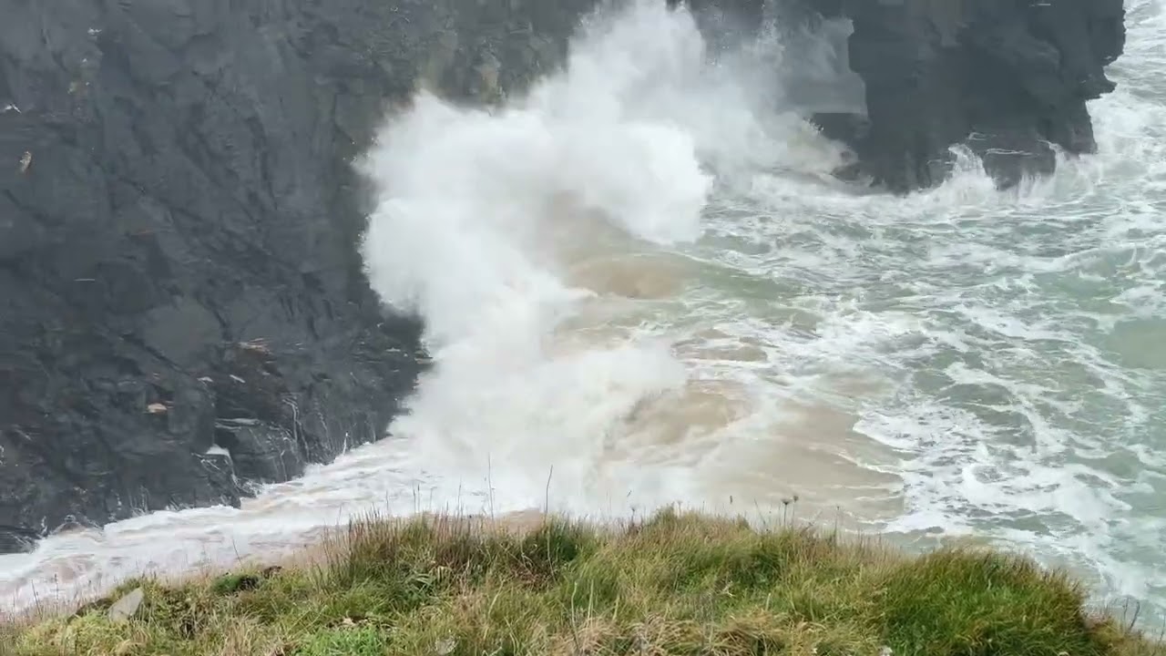 Trevose headland