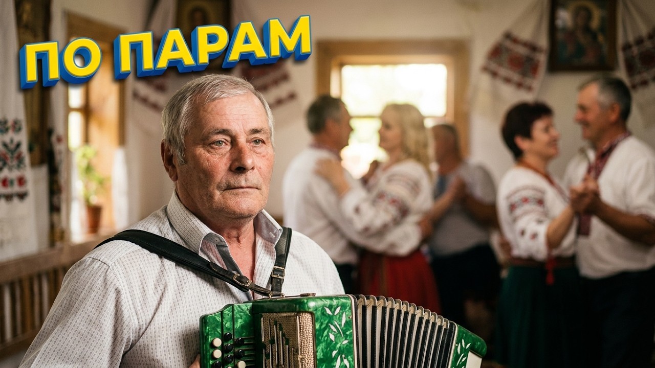 все подружки по парам