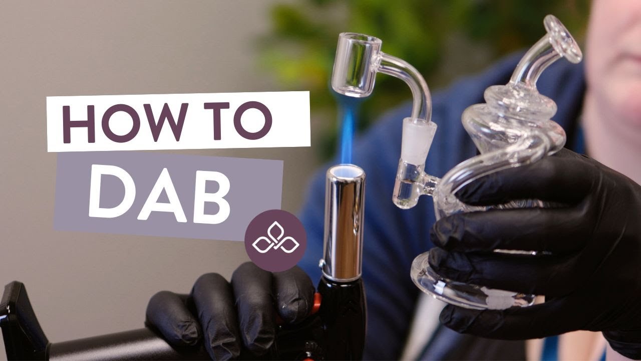 The Ultimate Dabbing Guide: Tips and Tricks for Beginners | Central Ave Compassionate Care