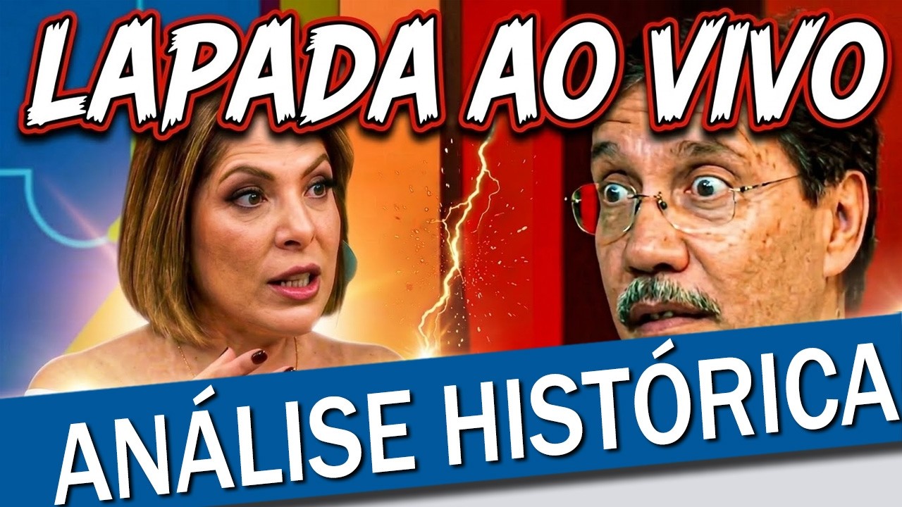 DANIELA LIMA D&Aacute; LAPADA EM JORNALISTA DA GLOBO E DEFENDE FL&Aacute;VIO DINO