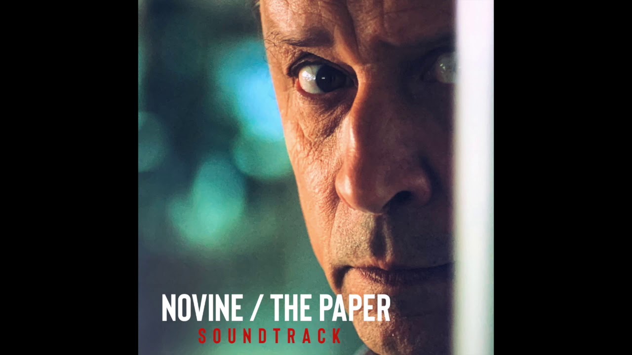 Novine 3_The Paper 3 - Minefields