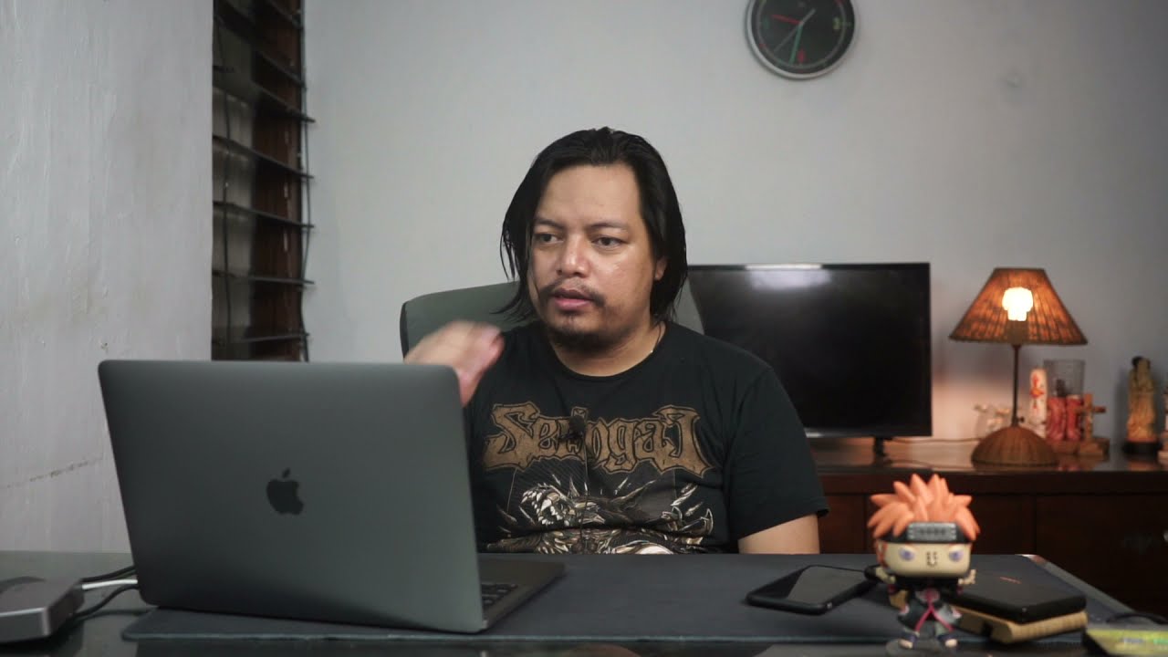 Review MacOS BigSur: MacBook Bekas Apa Saja Yang Support BigSur dan Xcode 13.1?