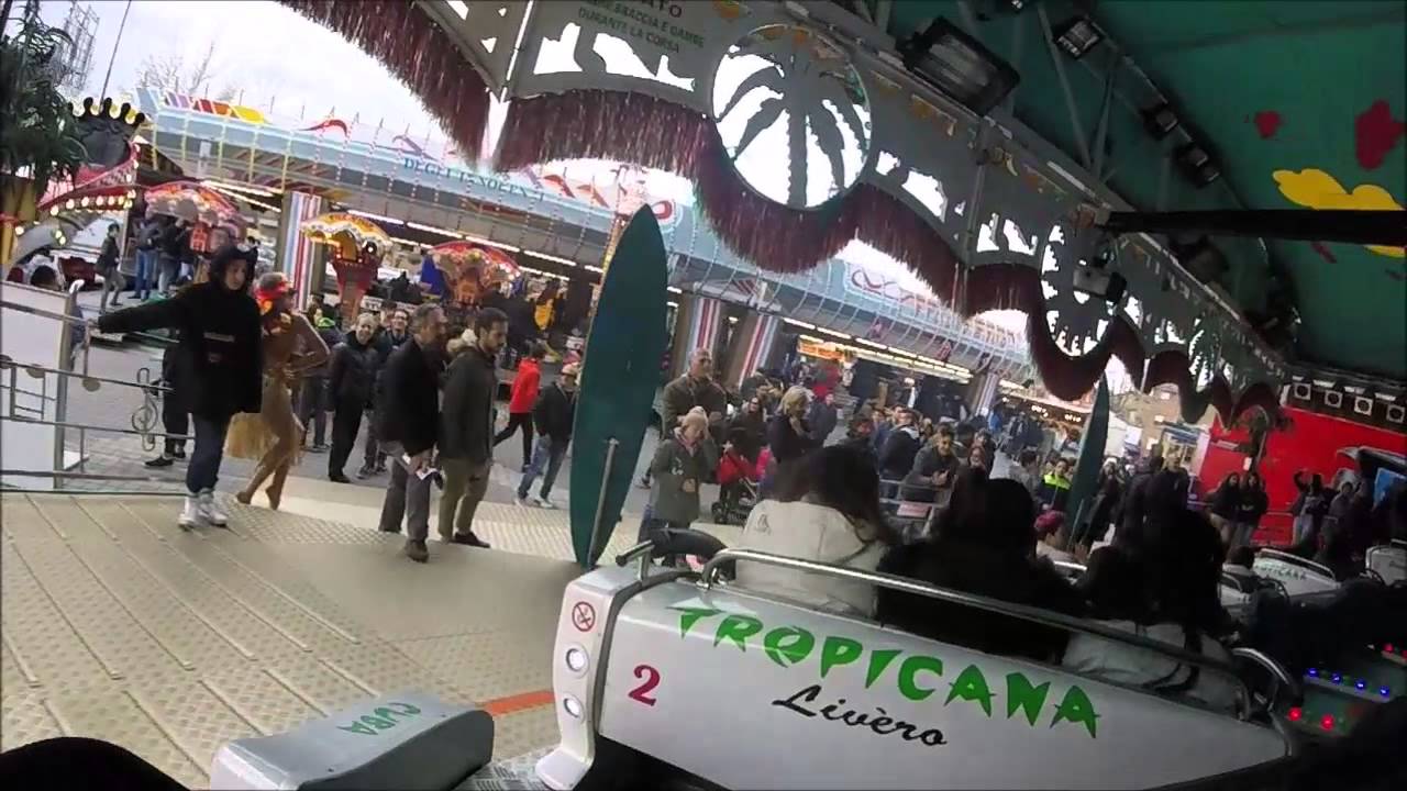 Mix giostre scandiano 2016