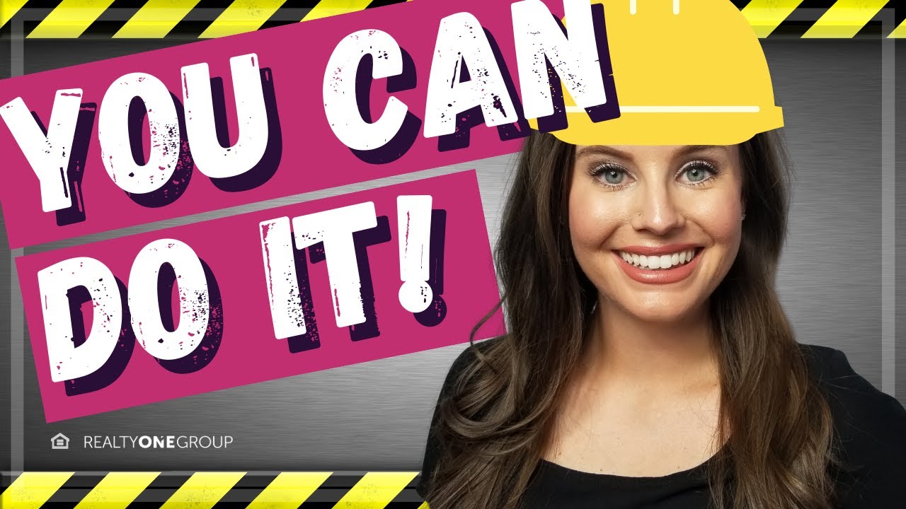 DIY Home Improvement Ideas that won't Break the Bank