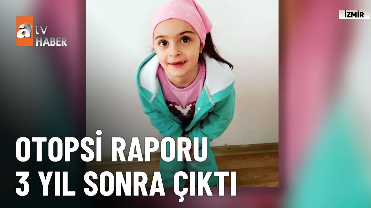 Restoranda Melisa’yı öldüren yemek - atv Ana Haber 29 Ocak 2025