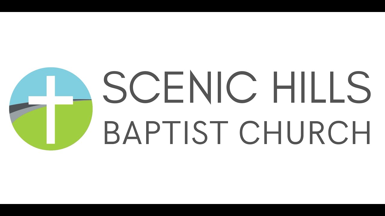 Pastor  Rodger Hoots  |  