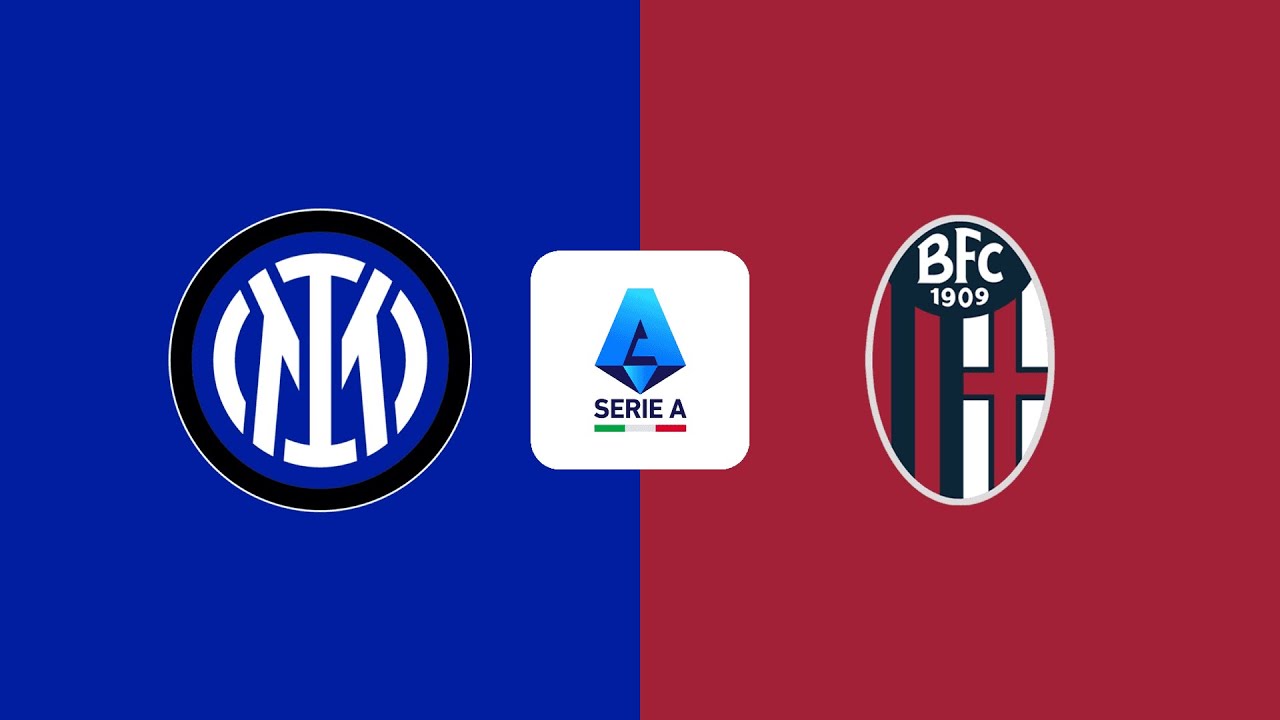 LIVE 🔴 Inter – Bologna: Cronaca in Diretta! Emozioni Minuto per Minuto
