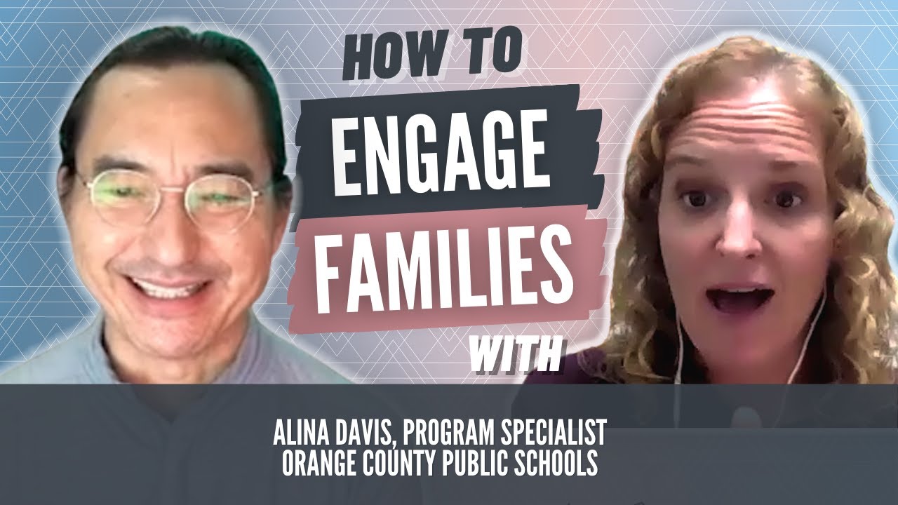 Family Engagement in School Districts | Moving from Efficiency to Effectiveness