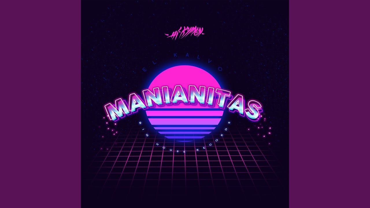 Manianitas