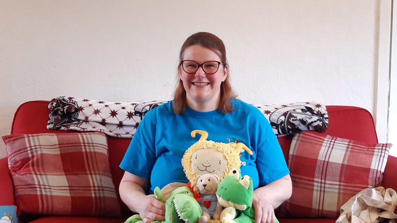 Bookbug - full session 24/3/20