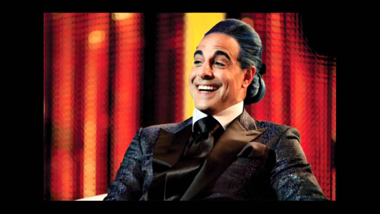 CAESAR FLICKERMAN THEME - like in the movie