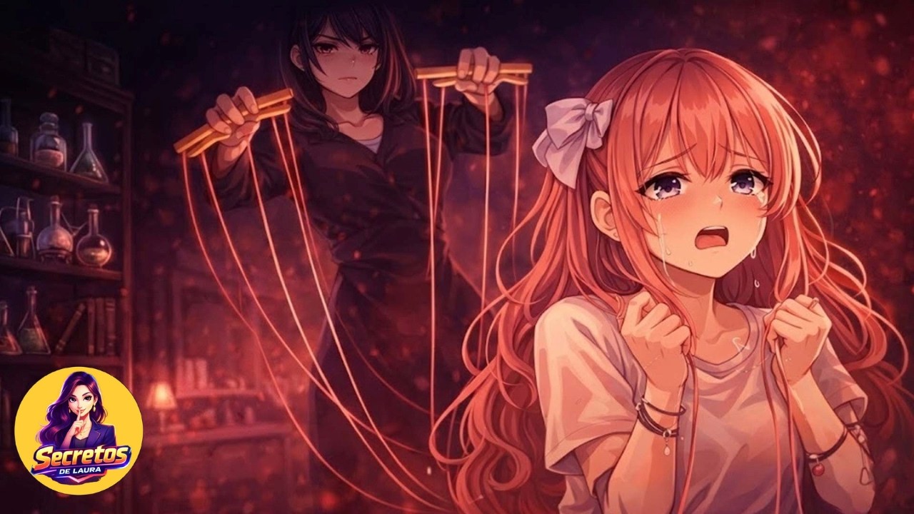 Mi madre no me dejó vivir mi propia vida | Historia Animada | Relación Tóxica