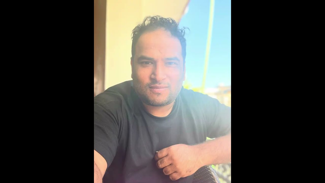 Tera intezar bekhatm by Deepak Dua