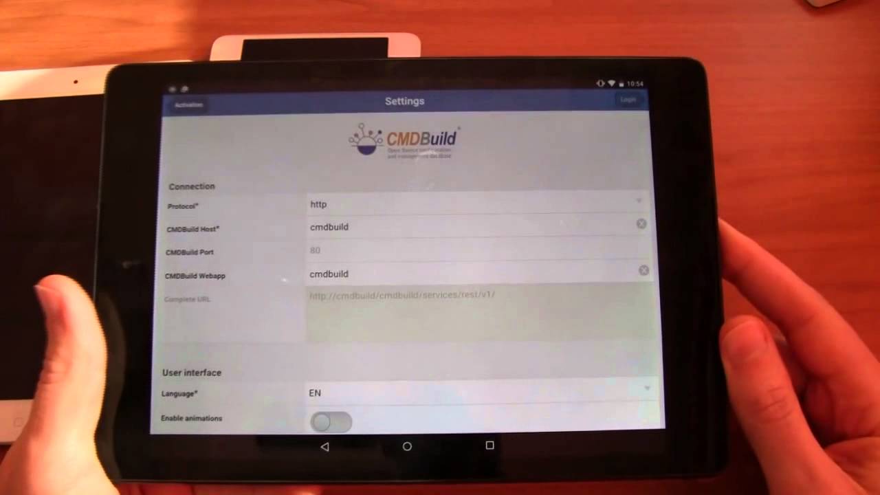 Webinar CMDBuild 2.3