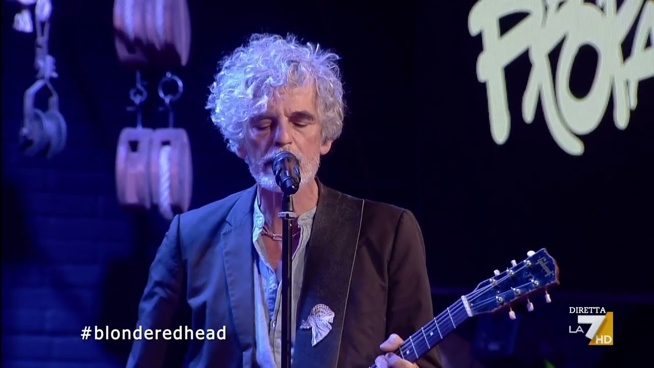Blonde Redhead - 