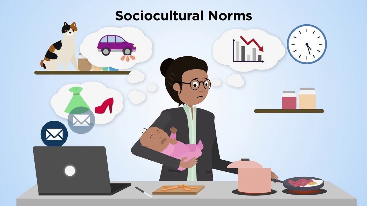 Achieving work-life balance for women in higher education
