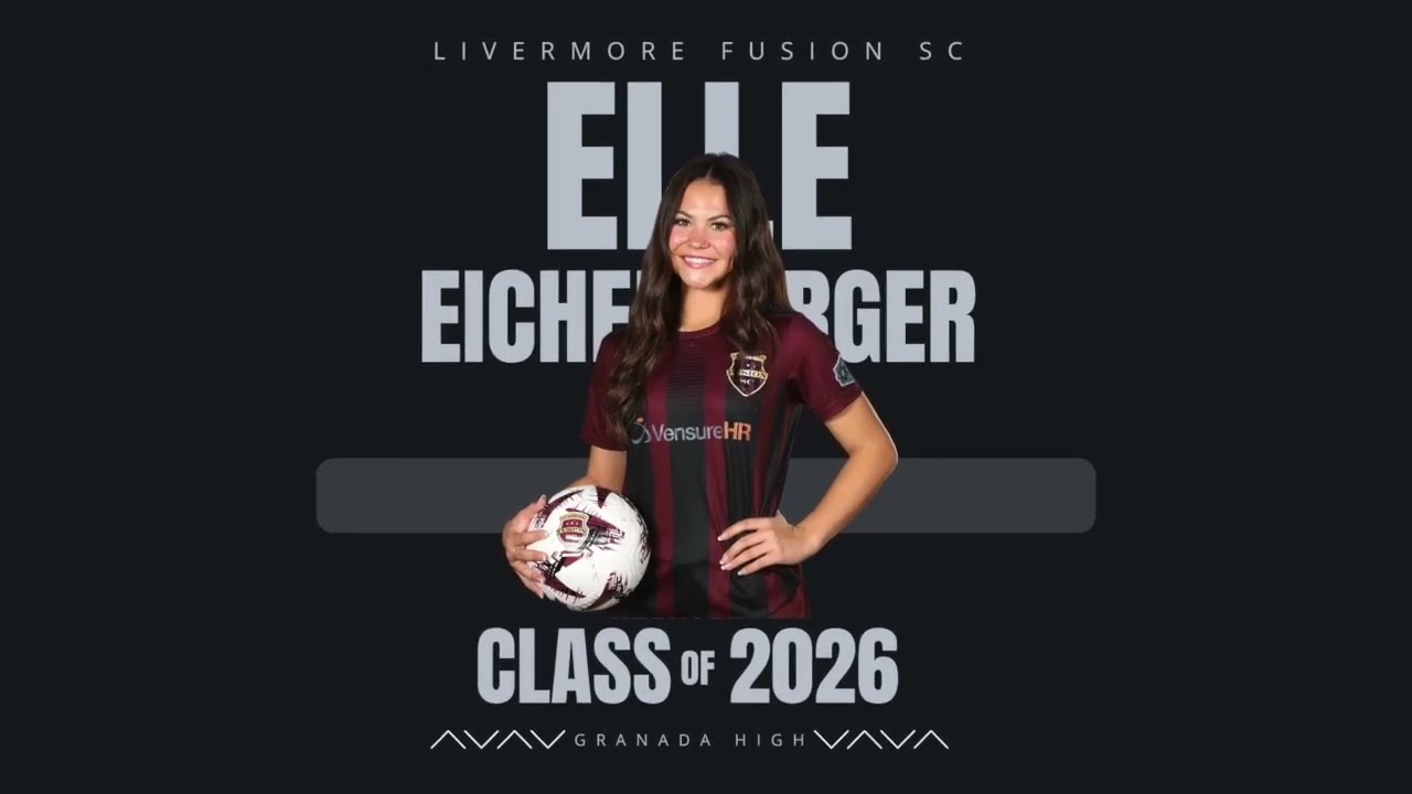 Elle Eichenberger - Highlight Video - Feb 2026