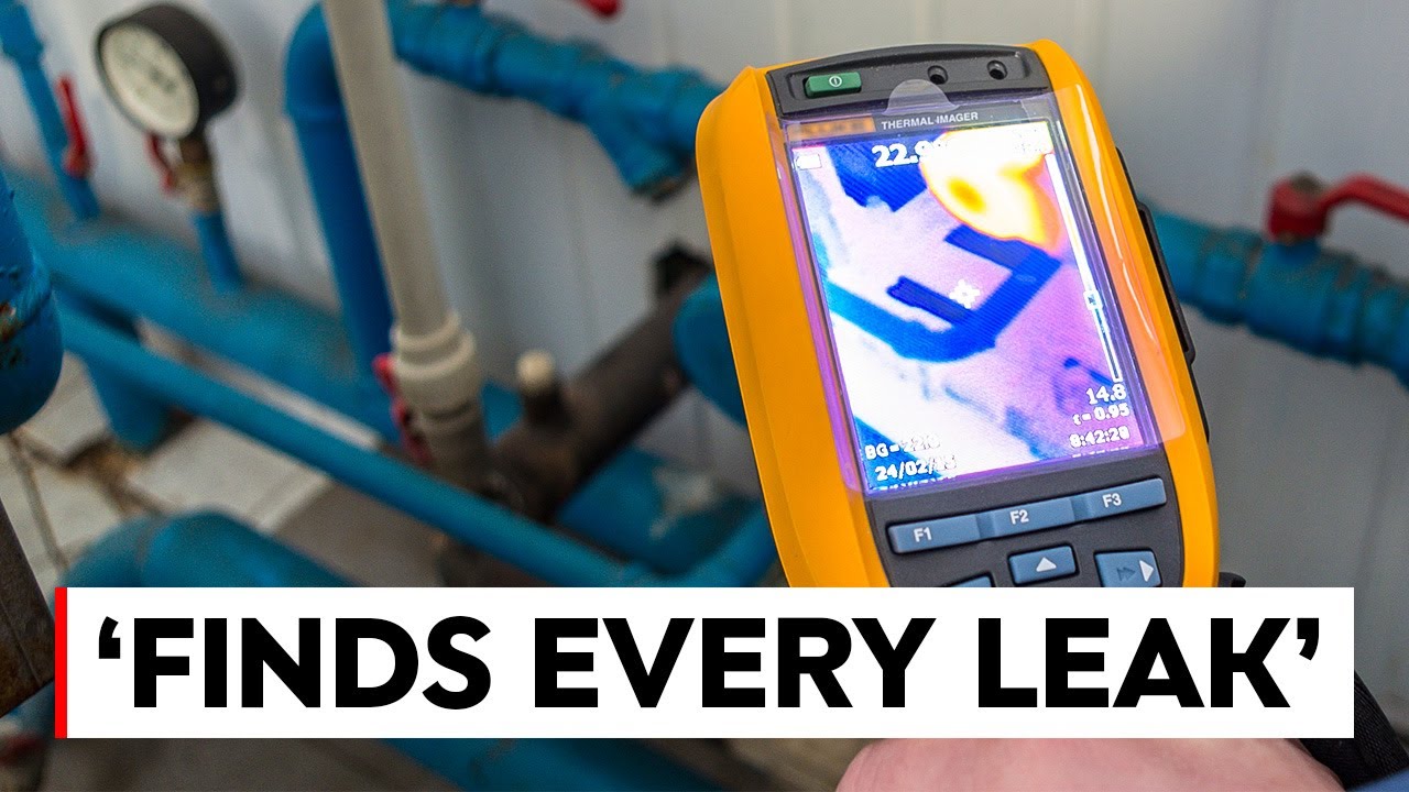 Plumbing Tools That EVERY Plumber Needs To Own... Here's Why!
