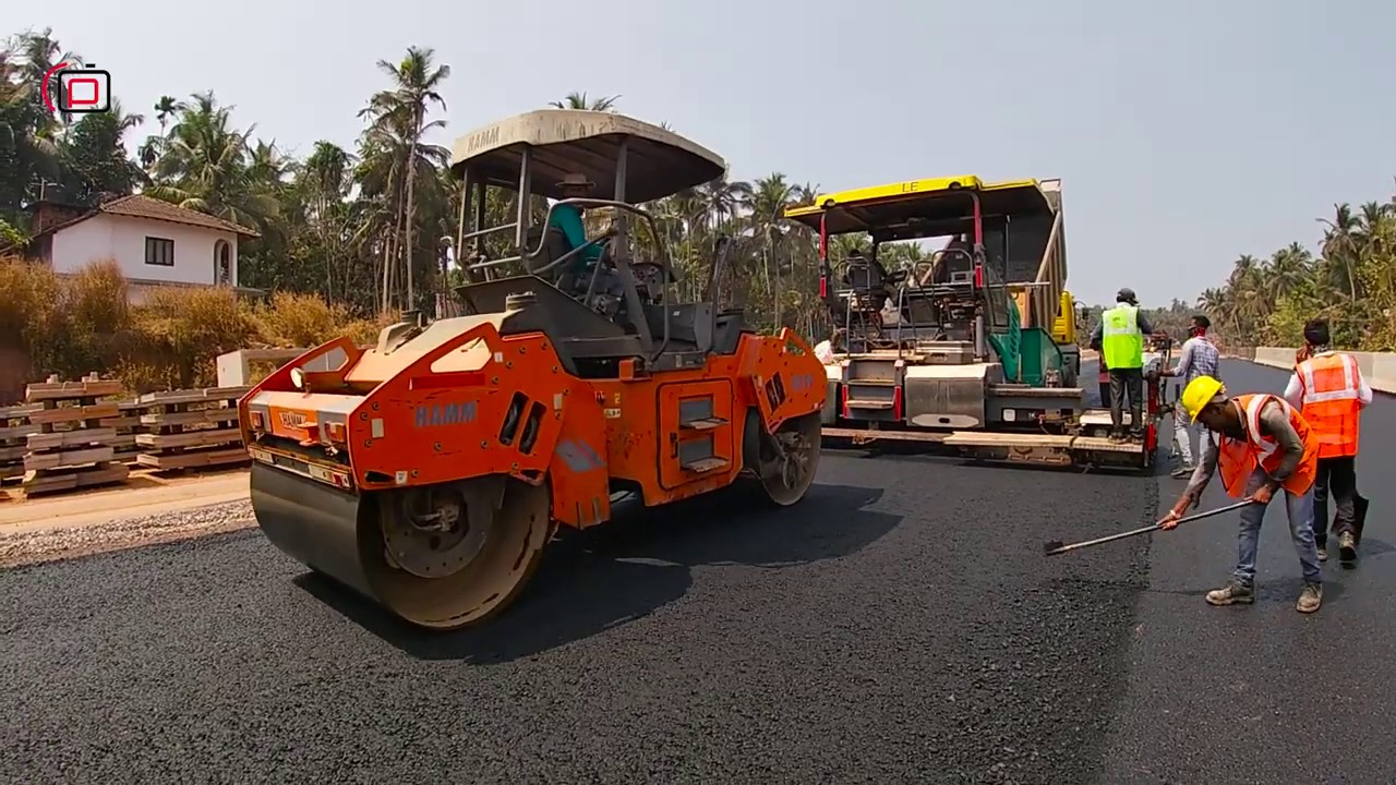 Thalassery - Mahe Bypass