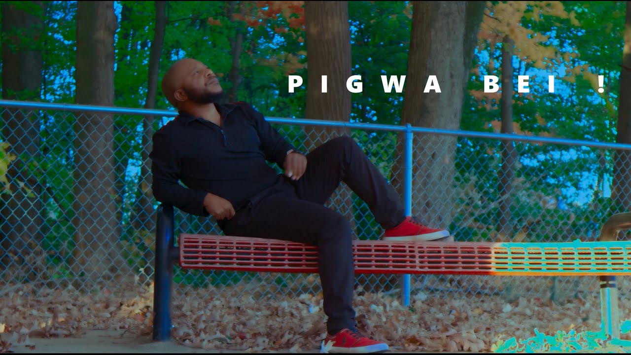 SOFETY BILALI (PIGWA BEI! _Official Video)