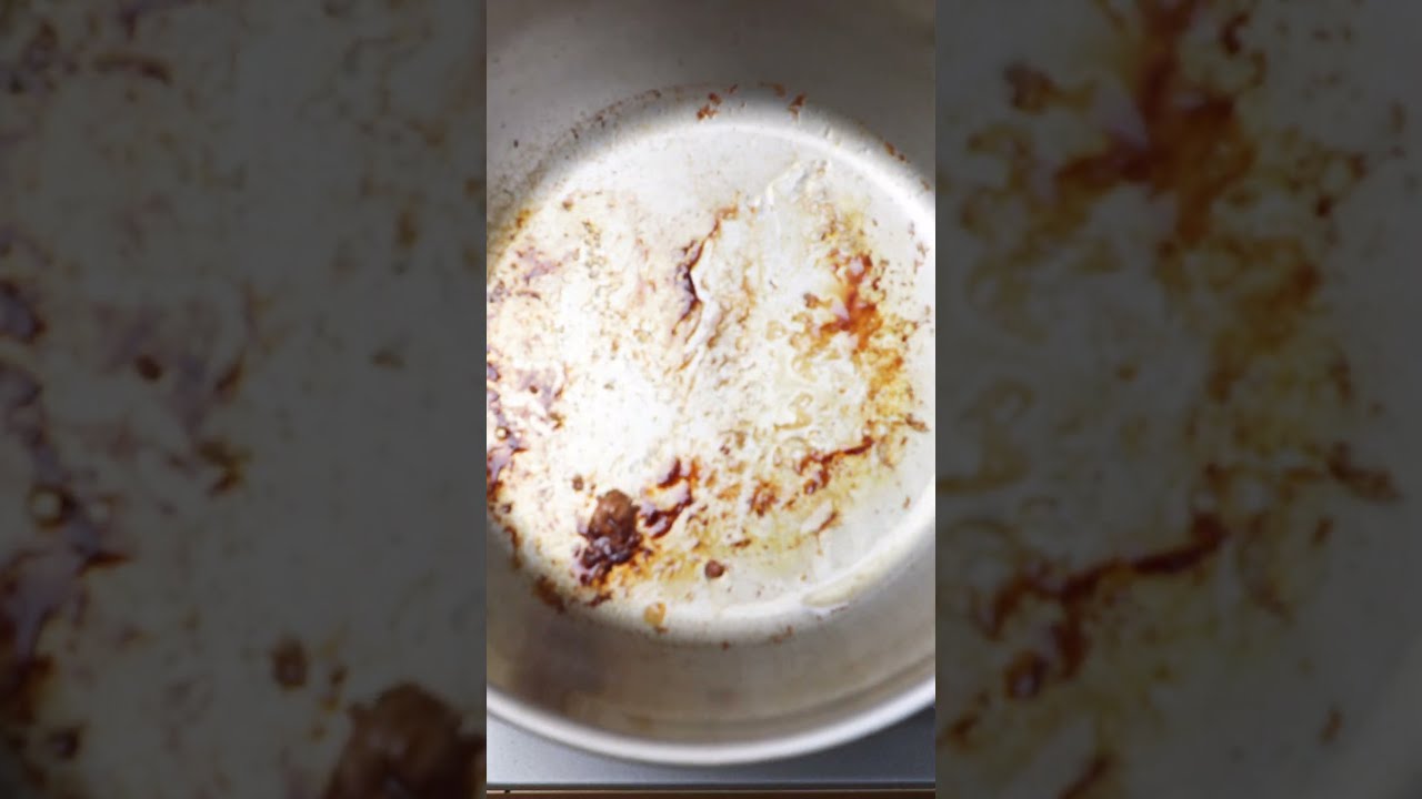 Приготовьте соус для курицы вот так