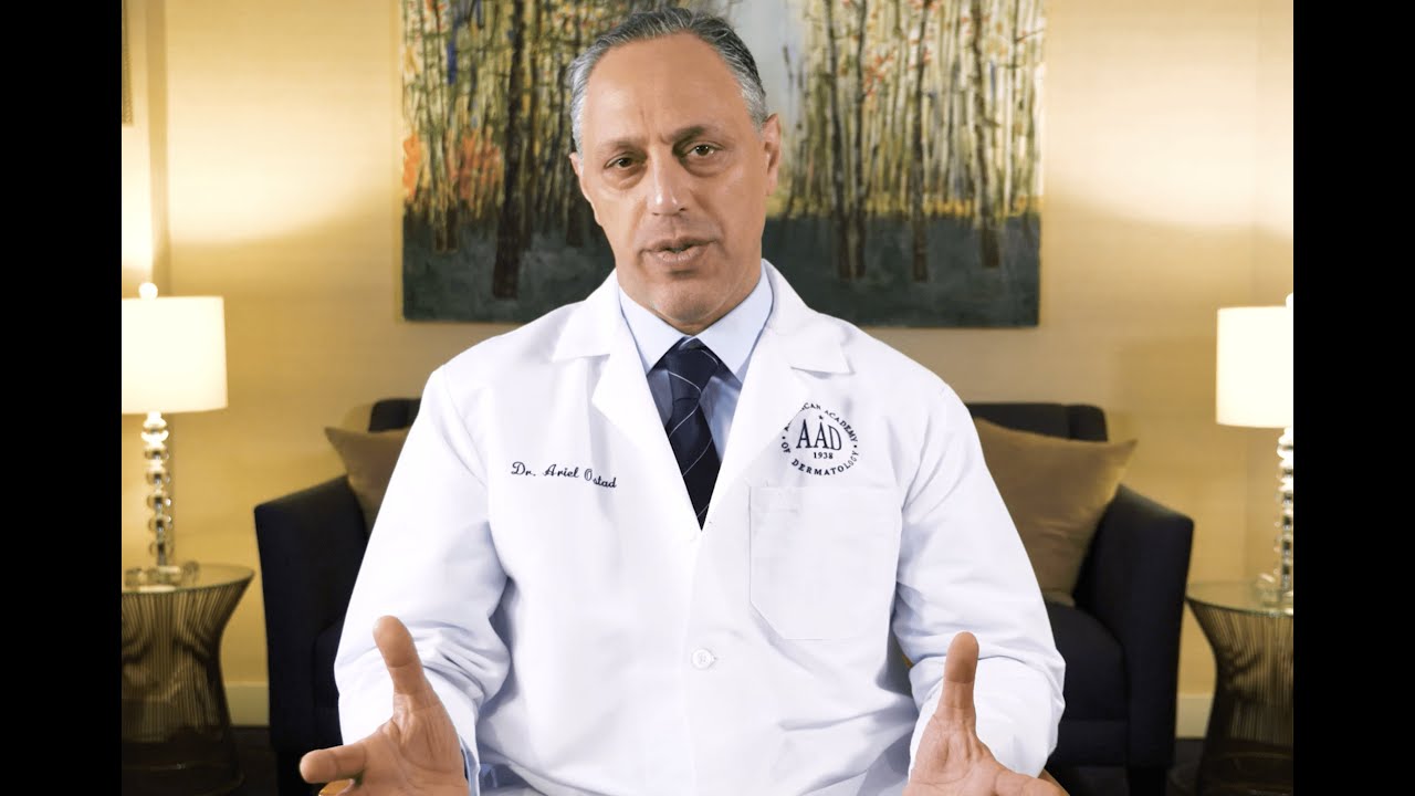 Procedural Regenerative Medicine Injections with Dr. Ariel Ostad