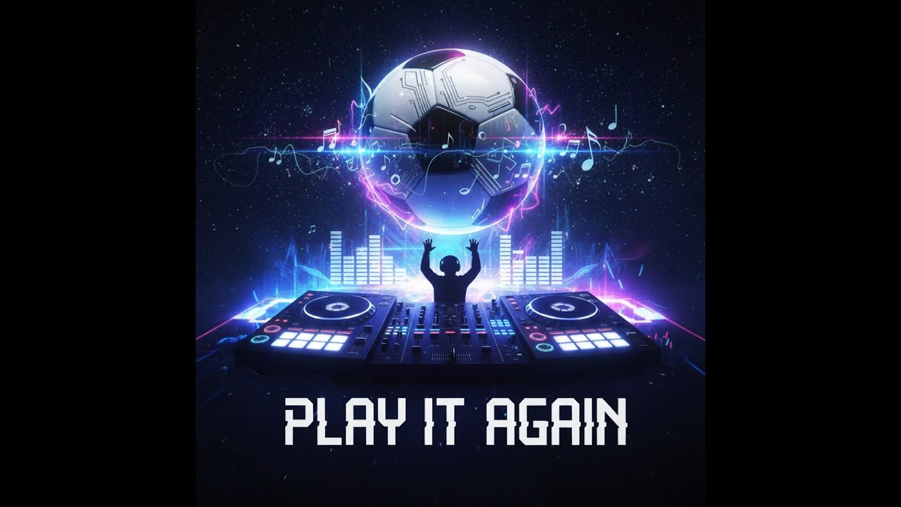 Play it Again Oficial