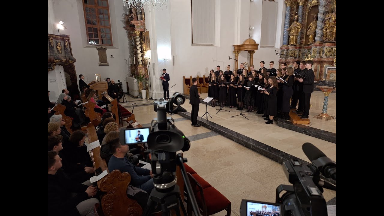 Korizmeni koncert 