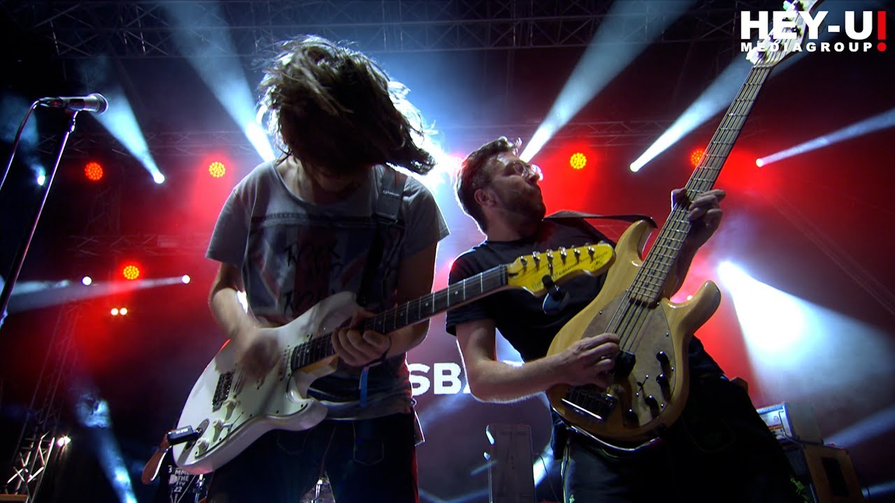 LaBrassBanda - Ringlbleame [Live Woodstock der Blasmusik 2022]