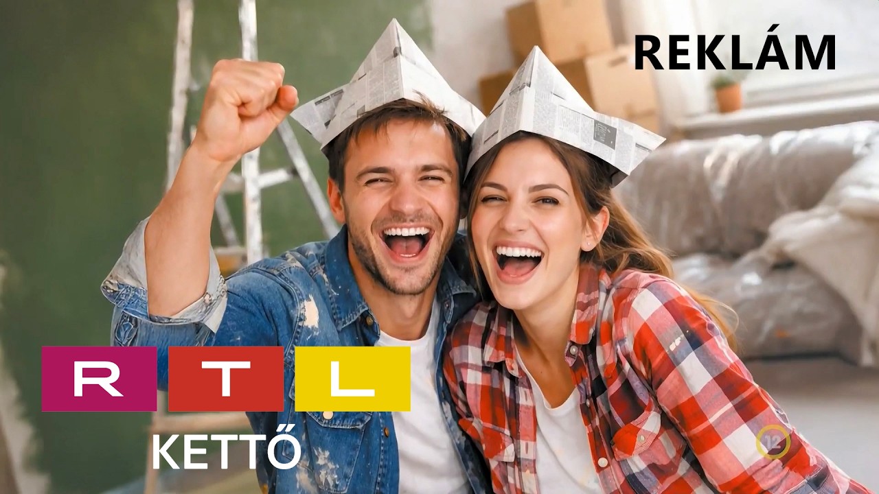 RTL Kettő reklám (2026.02.26) | Reklámgyűjtő