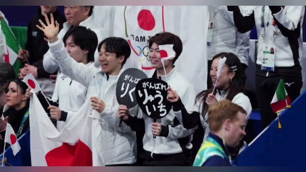 🏅✨フィギュア女子3人娘の五輪オフショットが激かわｗ 同じポーズで爆笑「坂本のセンスやばｗ」「本当に可愛い」📸💖