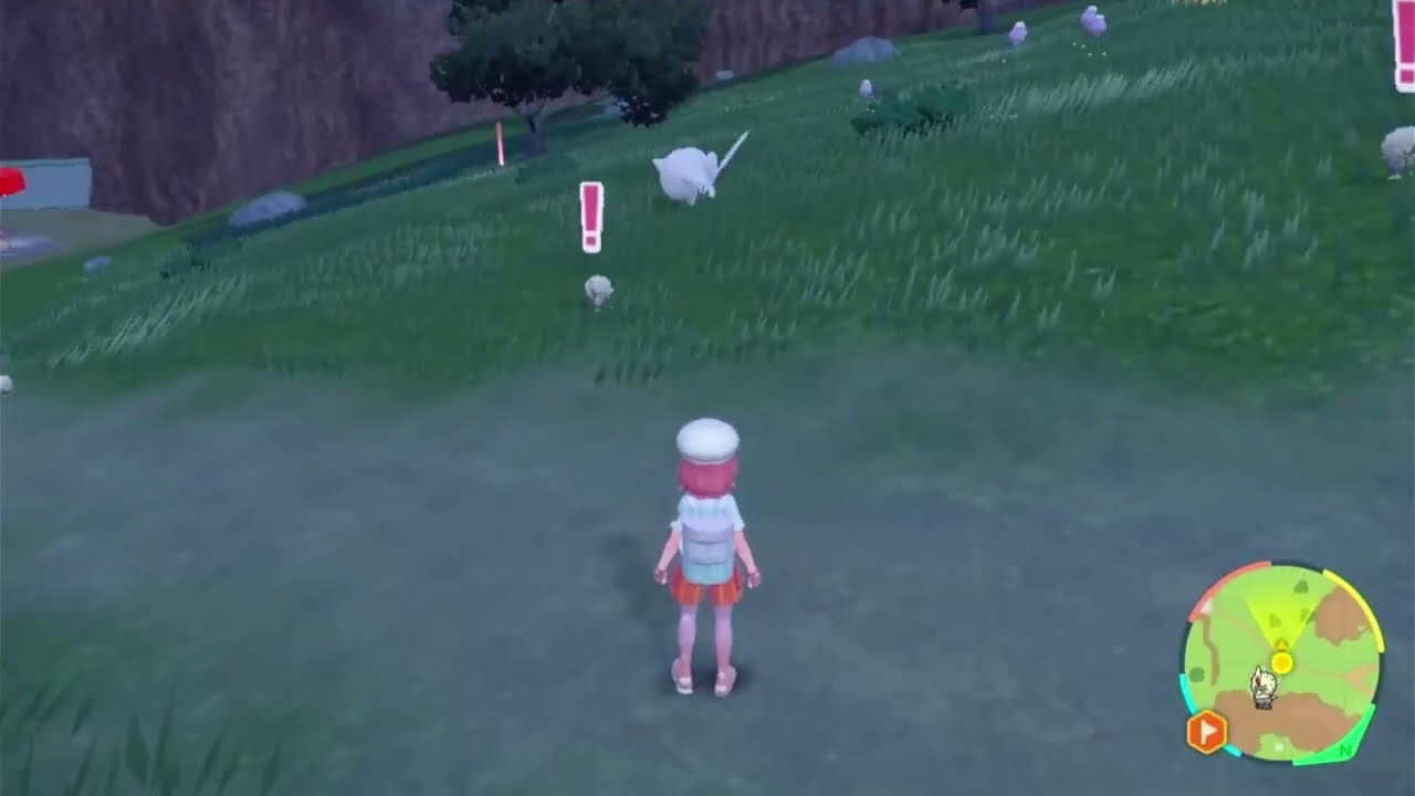 Majestic Evolution
