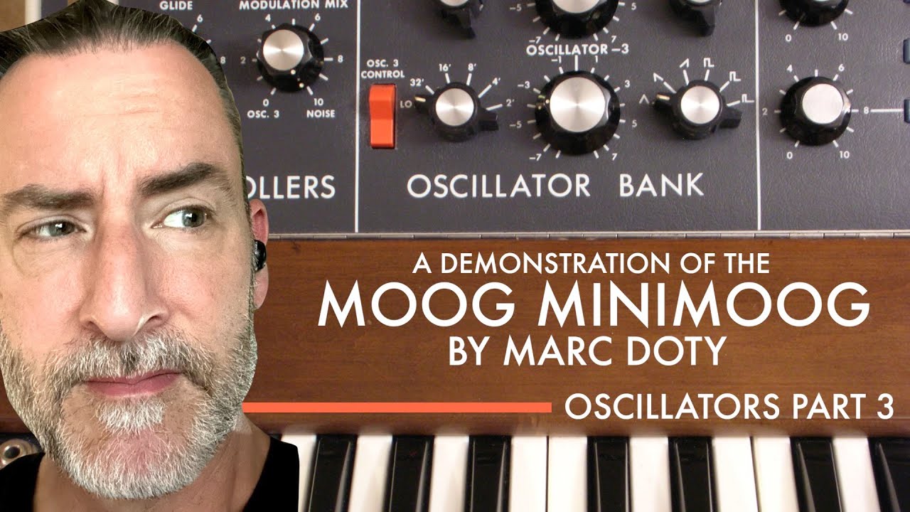 03-The Moog Minimoog Demonstration- Astounding oscillations part 3