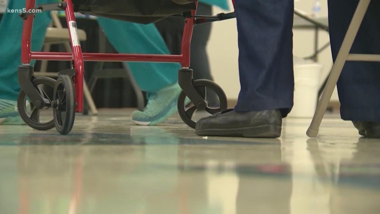 San Antonio-area leaders raise concerns about Metro Health leadership