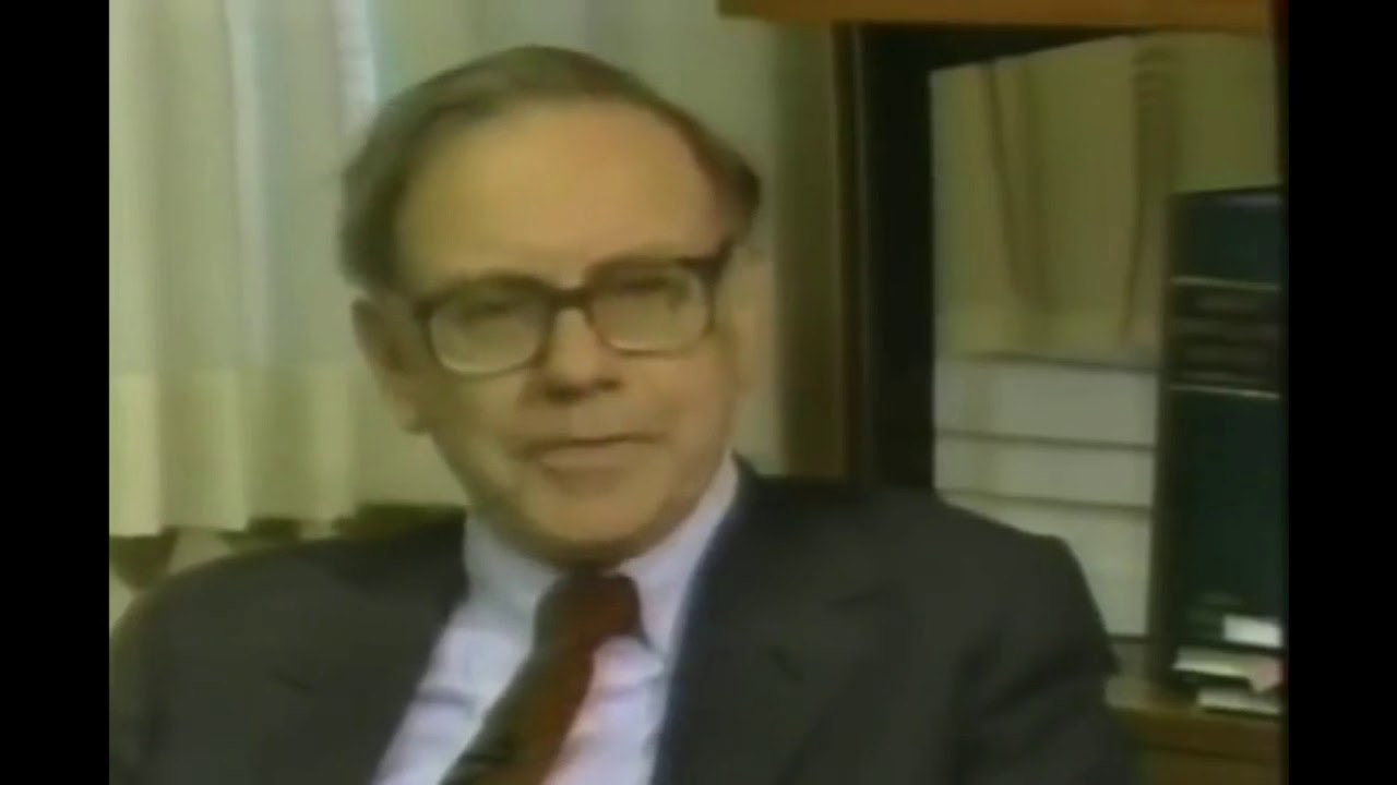 Warren Buffet: When Investing: Ignore Boredom, Practice Patience