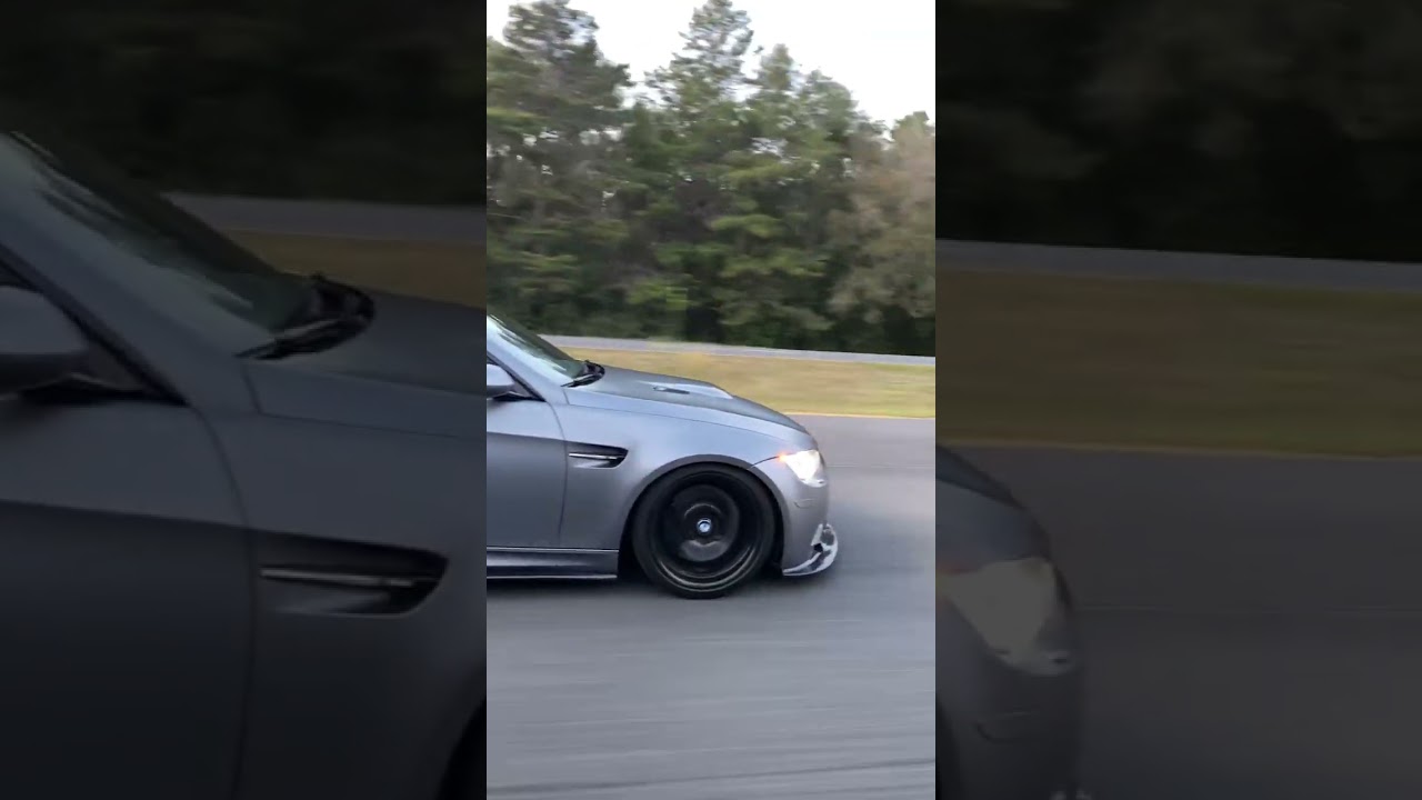 Best sounding V8. What y&rsquo;all think ??