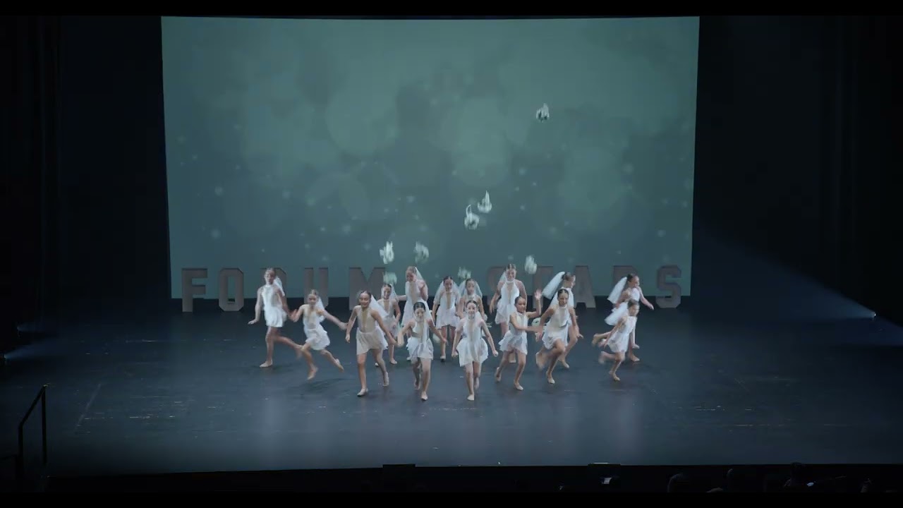 MODERN 2 - GALA 2025