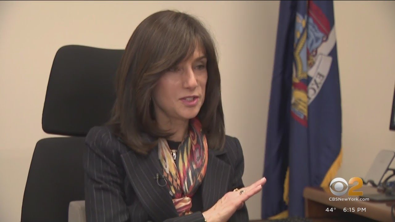 Rachel Freier believed to be first woman Hasidic NYS Supreme Court judge
