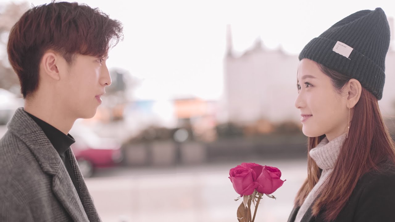 就算情路坎坷也不要放棄！