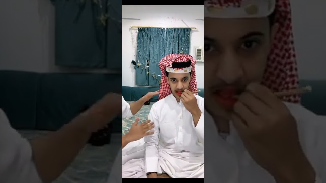 بـث أمـس|علـي وزيـاد' لايفوتكم نصيحت زياد للعيال ولبنات😭😭💔.