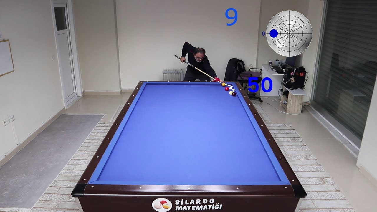 당구4구 터키 ✔ 4 Ball Billiard ✔ Karambol 4 Top Bilardo Nasıl Oynanır Seri