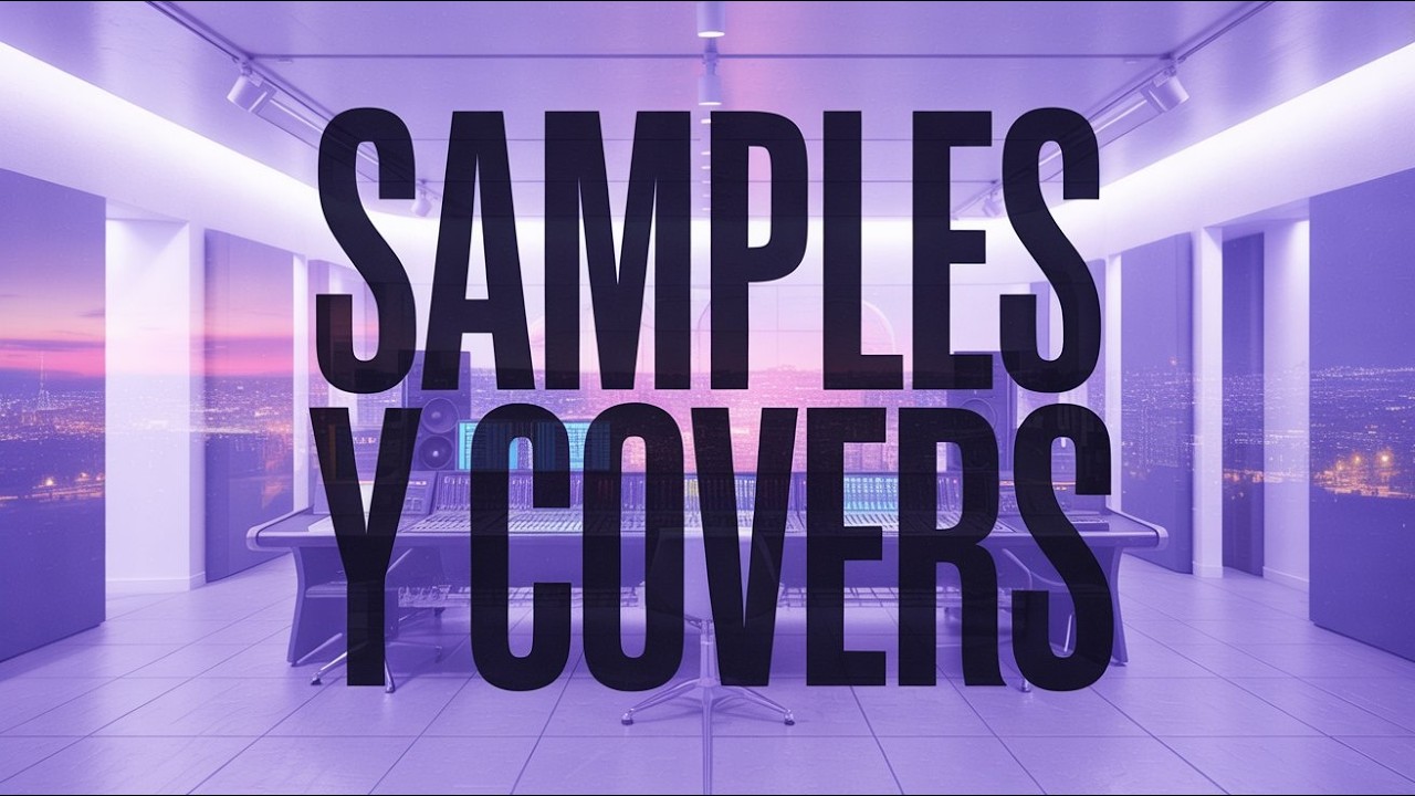 Como Obtener Permiso para Usar Samples o Covers - Derechos de Autor - Copyright